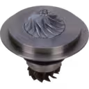 Core HE600WG HX60W 4090043 do Volvo Truck Cummins ISX3 600HP