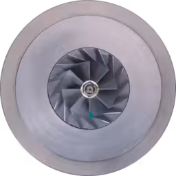 Core HE600WG HX60W 4090043 para Volvo Truck ISX3 600HP