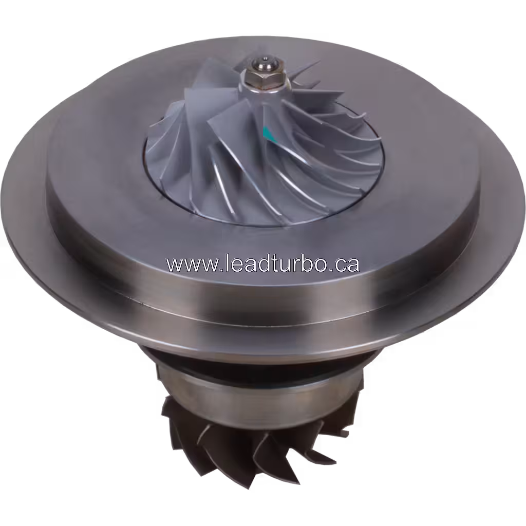 Core de turbocompressor reposição FOR 4090043
