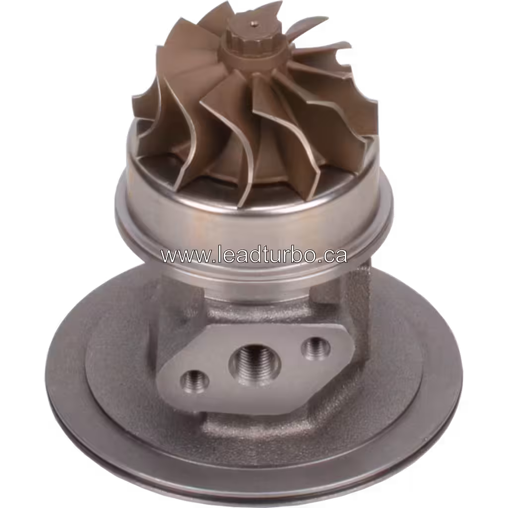 Core turbo FOR 5010339463B vista frontal