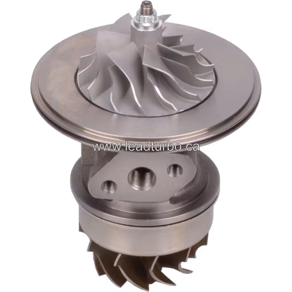 Componente core turbo S2B reposição
