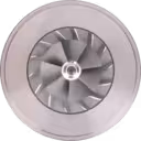 Core de turbina S2B para camiones Renault