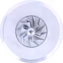 Componente CHRA TO4E46 para motores IVECO