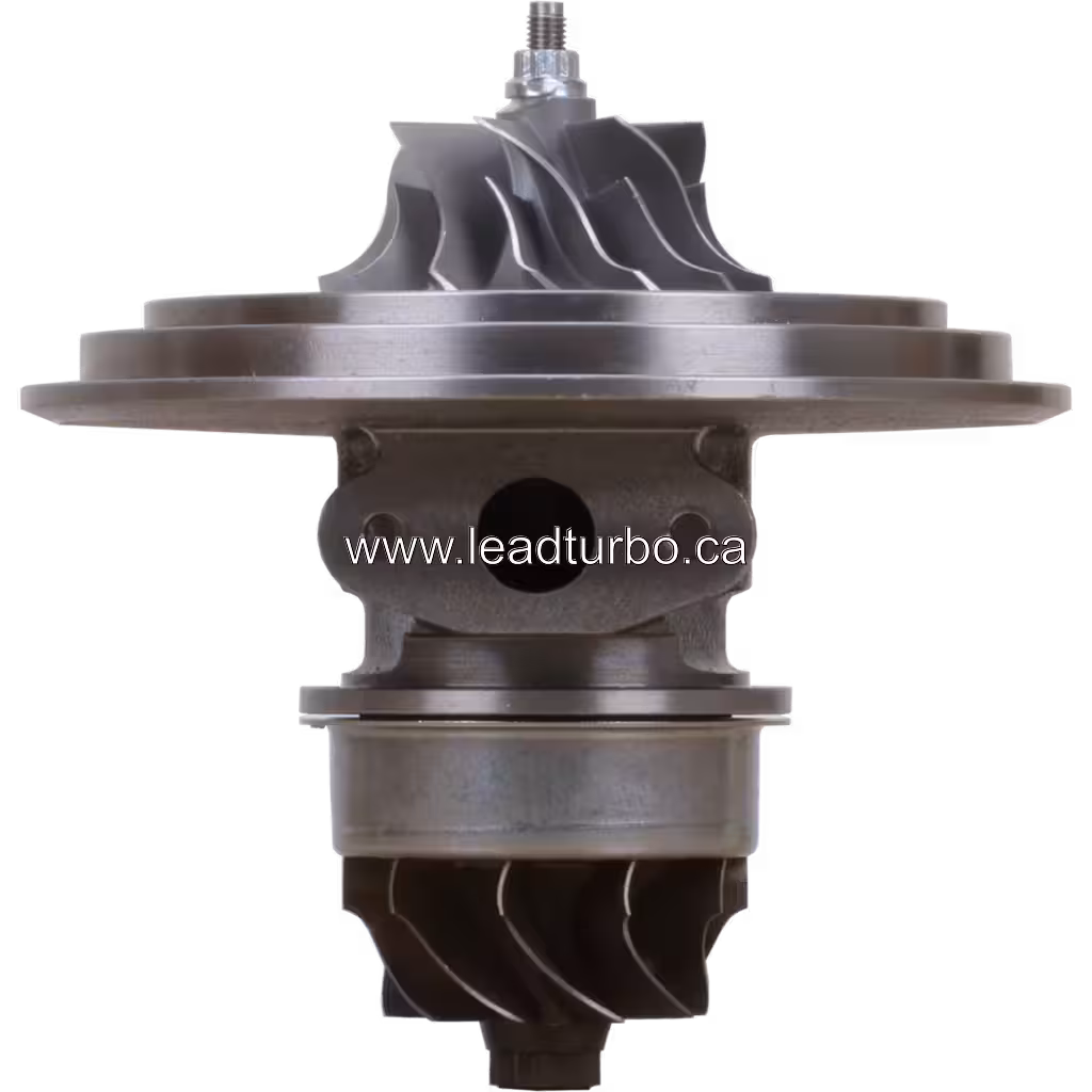 Core de Turbocompresseur J96 pour 1270-970-0016-U front view