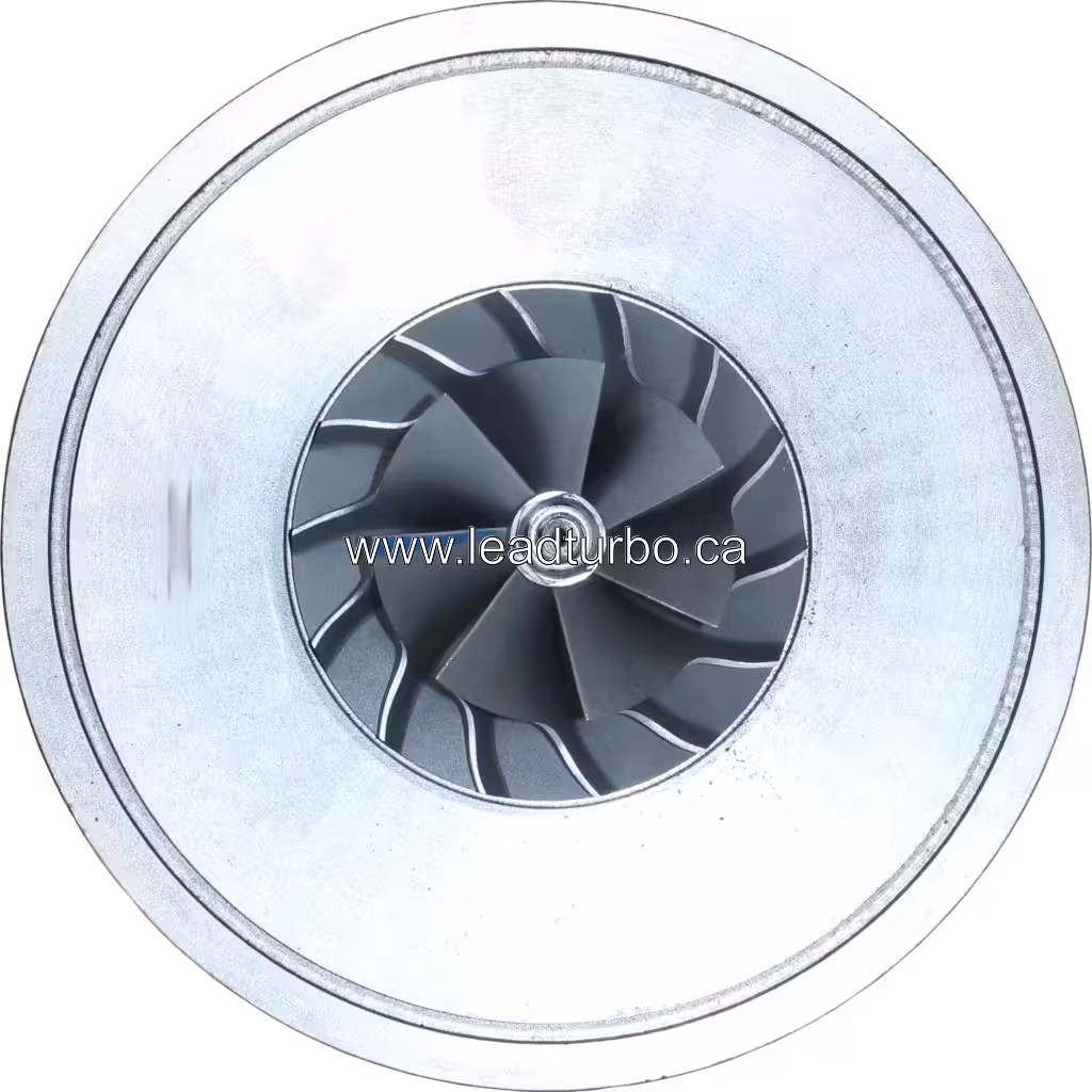 Core de turbocompressor 53297100020 K29-3571QOAKA