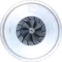 Core de turbocompressor 53297100020 K29-3571QOAKA