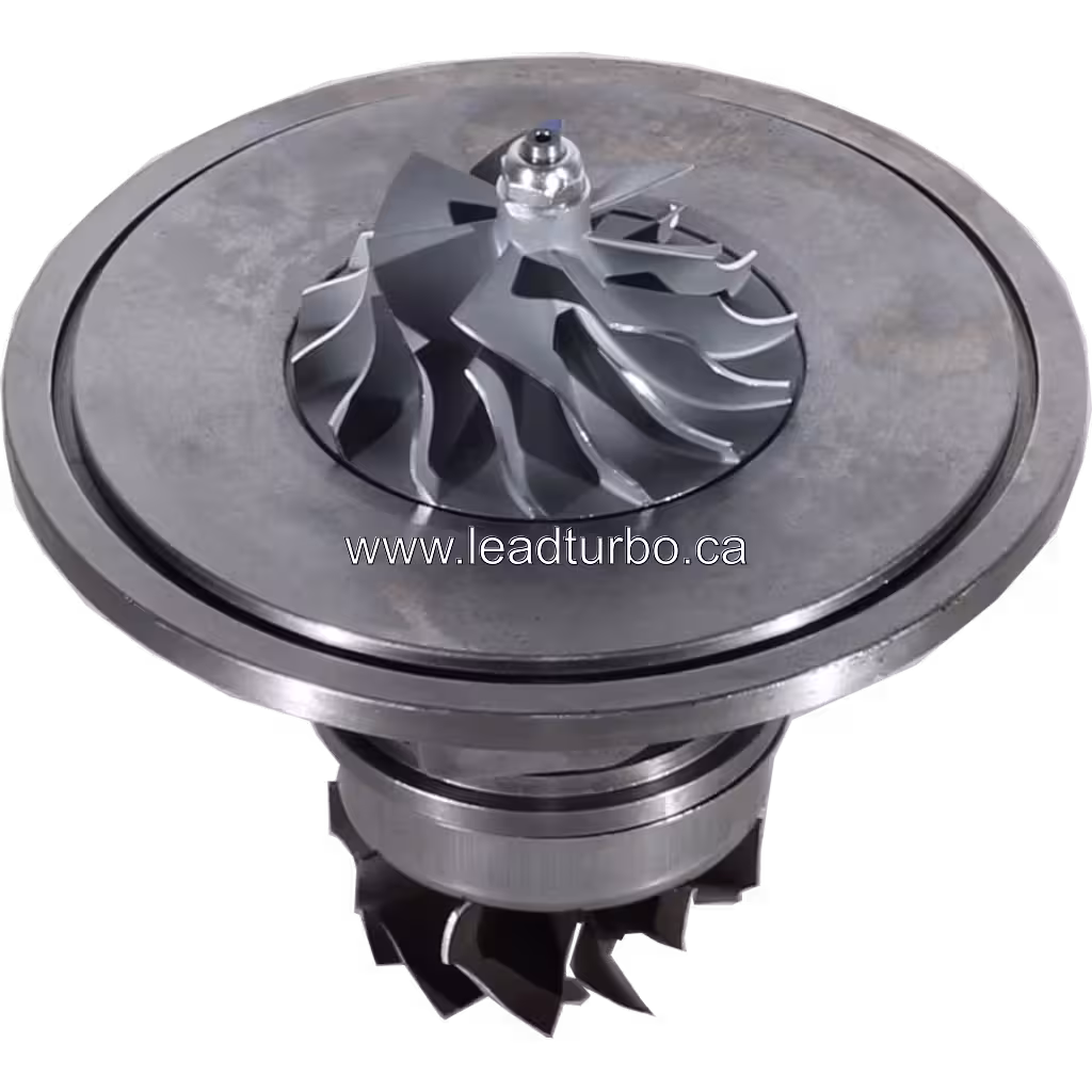 Core turbo para MAN TGA D2866LF25 310HP