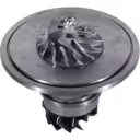 Core de Turbocompressor 53297100020 K29-3571QOAKA para MAN TGA D2866LF25