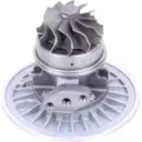 Componente core TO4E46 para motor IVECO 8060 45 6000