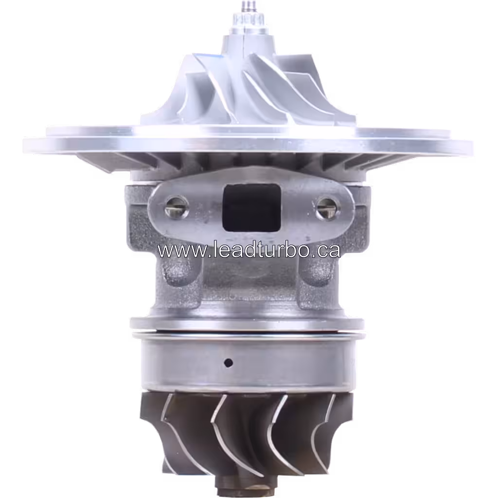 Core turbosprężarki 408105-0351 TO4E46 do IVECO