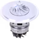 Core turbosprężarki 408105-0351 TO4E46 do IVECO