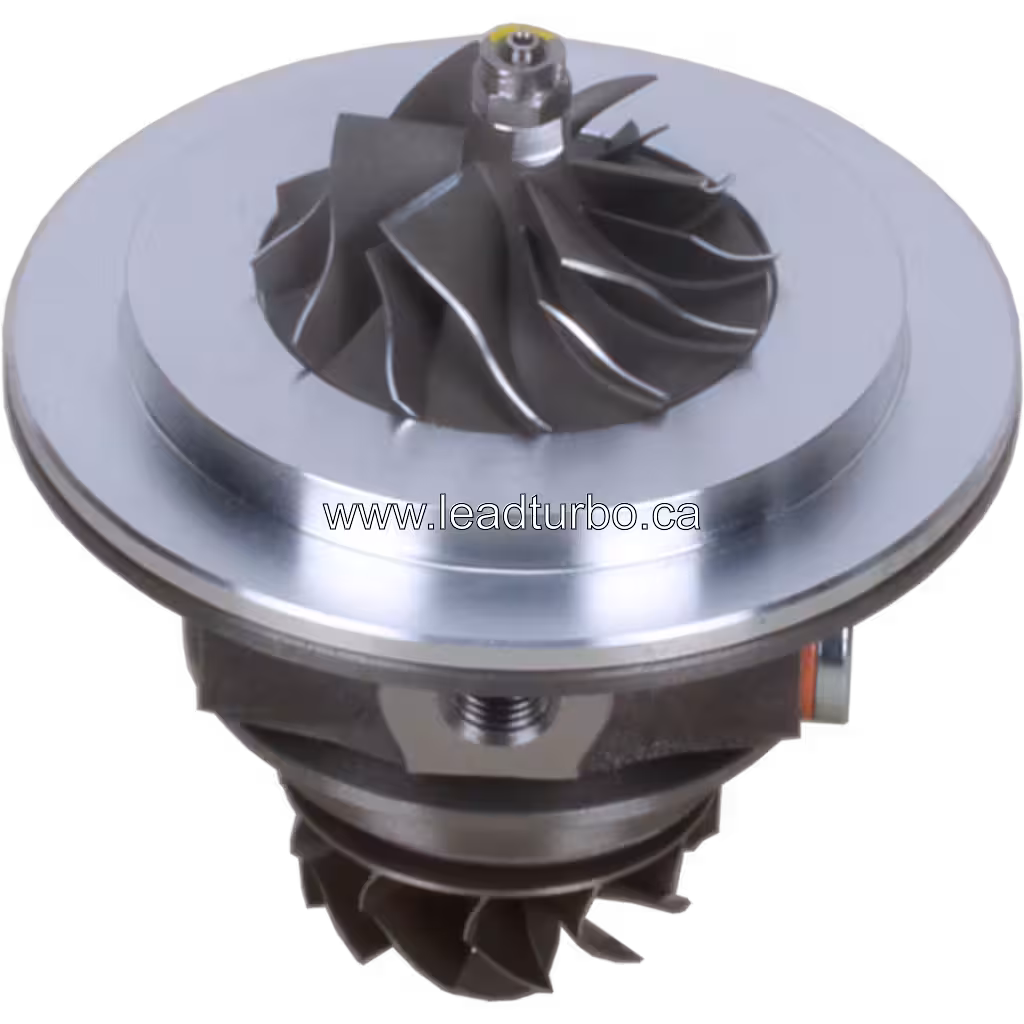 Rdzeń turbosprężarki 5304-710-9904 LeadTurbo