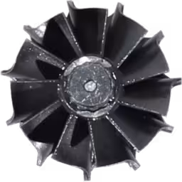 FOR 1G923-17012 RA Rotor Assy for J96 Turbocharger Replacement