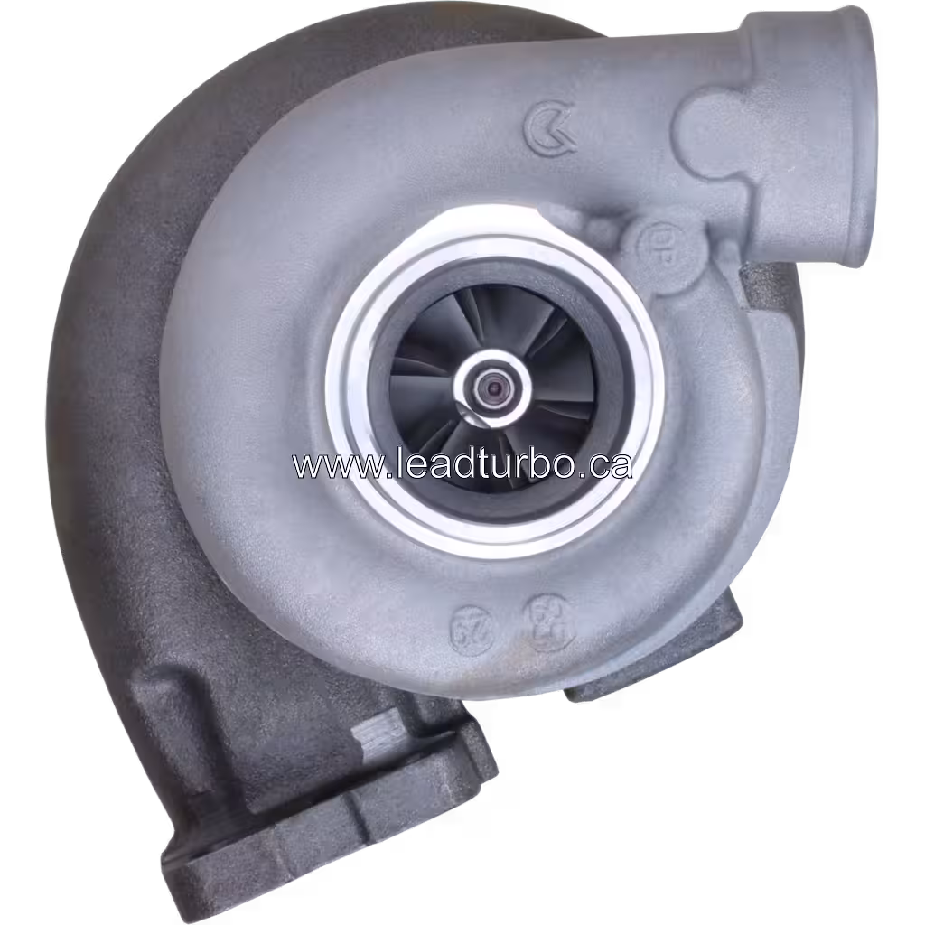 Турбокомпресор для Ford New Holland 7840 CNH 97HP