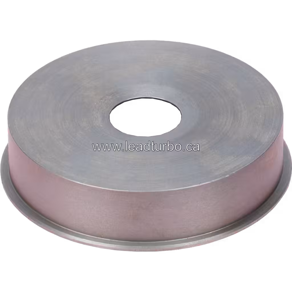 Reemplazo heat shield 3519783 motor QSK50