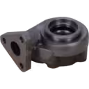 J96 Turbine Housing 49173-03410 TH-U Replacement thumbnail 3