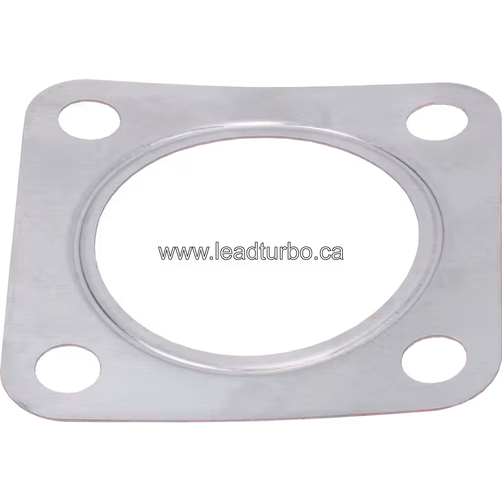 Peça de junta turbo aftermarket Isuzu NPR