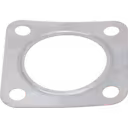 Peça de junta turbo aftermarket Isuzu NPR