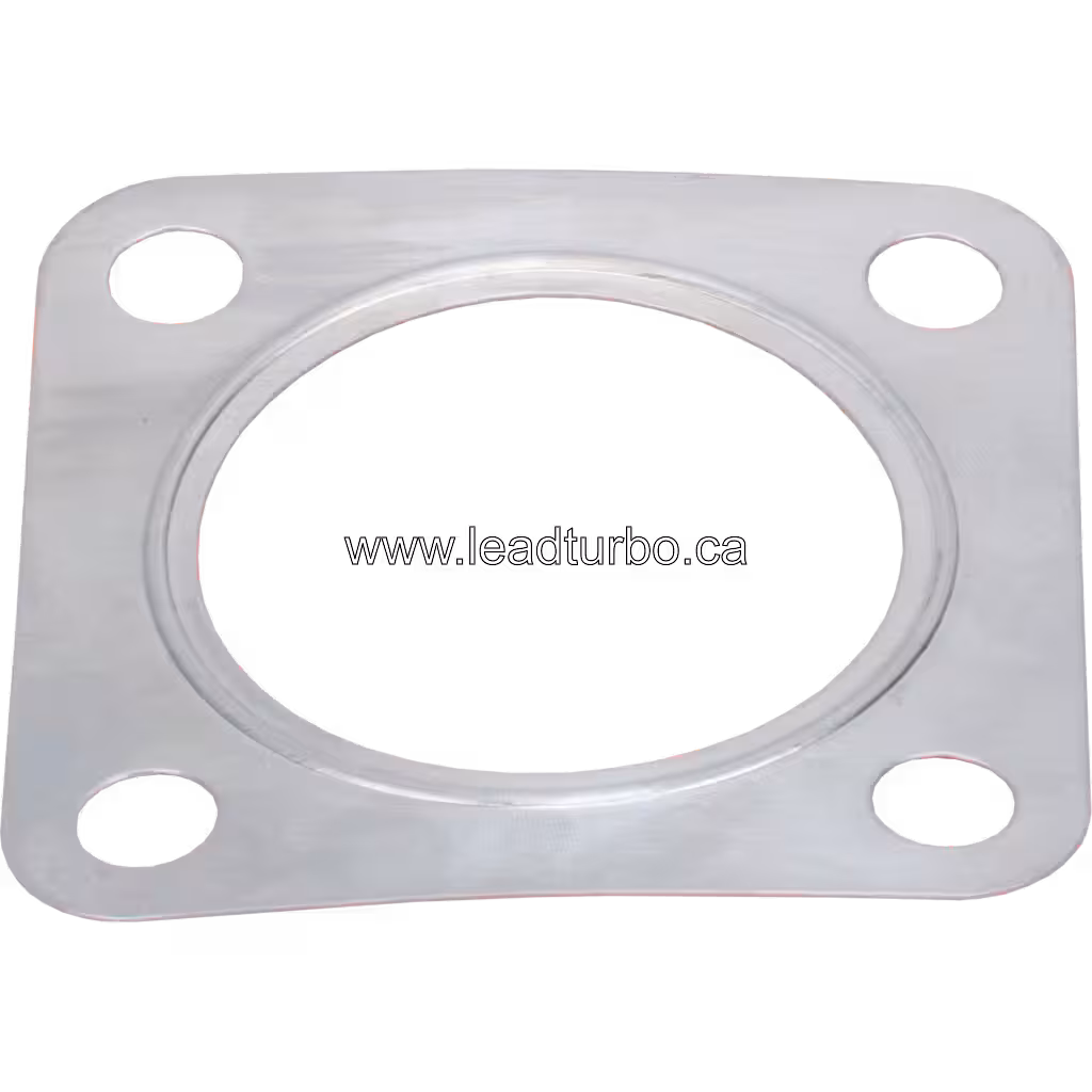 Junta de reposição turbo Isuzu 4HK1