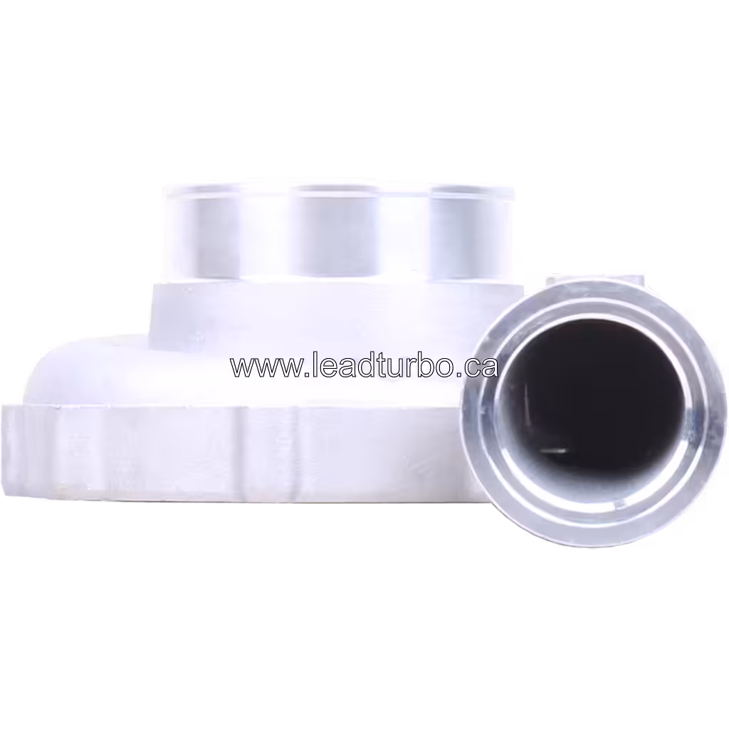 Loge de compresseur J96 pour 3596693 CH - Remplacement front view