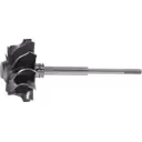 Roda de Turbina 451309-0002 para Turbo TO4B46 (Volvo TD60/Deutz)
