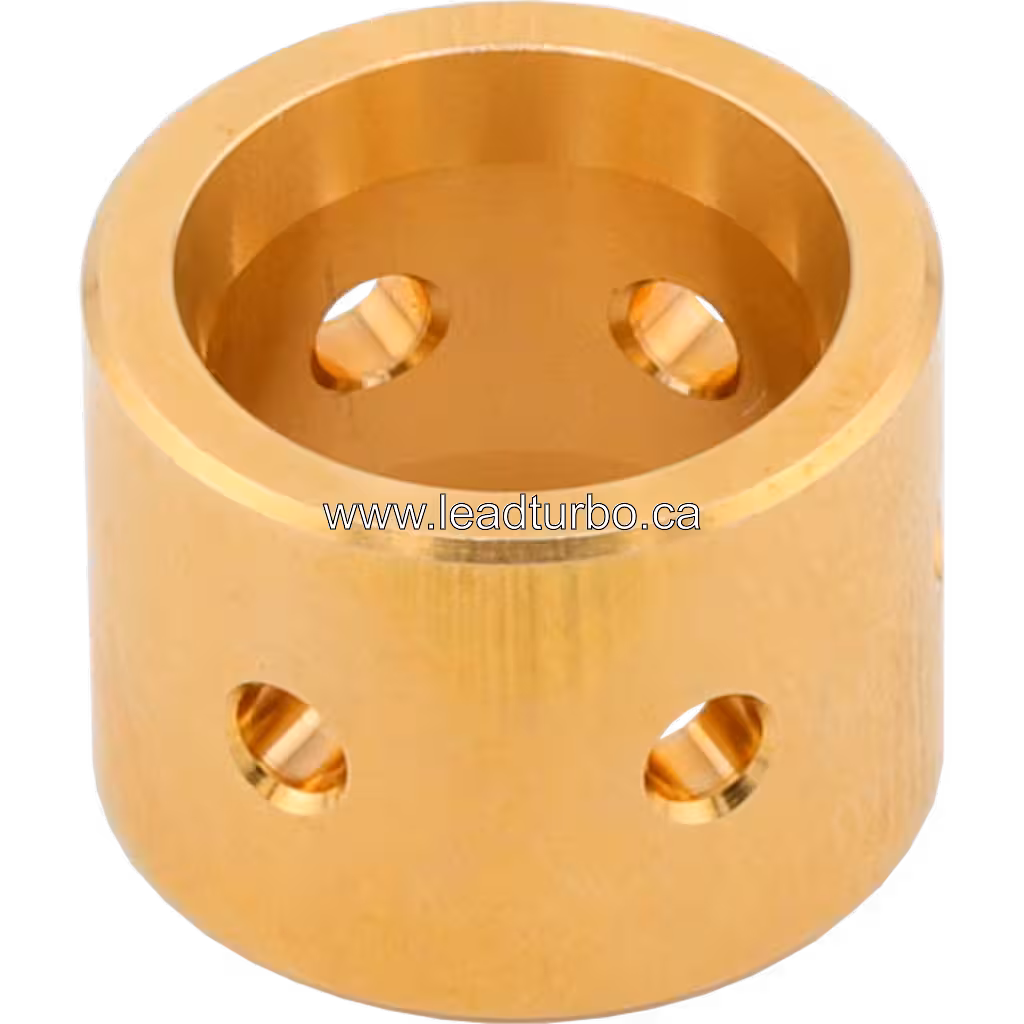 Peça de reposição de turbo para Hitachi EX230-6