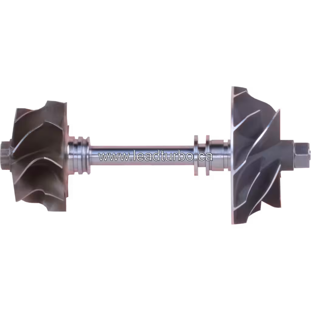Rotor Assy J96 FOR 14411-9S000 RA-R