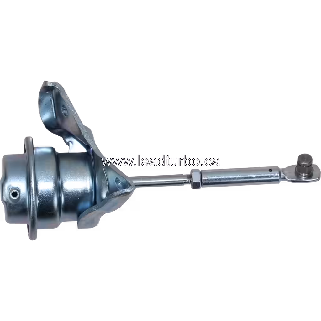Zamiennik siłownika FOR VB420119 AC do NISSAN CABSTAR 2.5 DCI