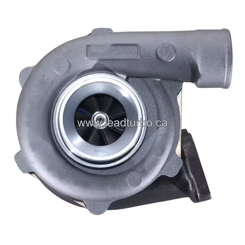 Turbo 2674A363 TO4B58 para Perkins T6 354 4