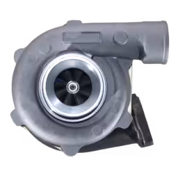 Turbo 2674A363 TO4B58 para Perkins T6 354 4