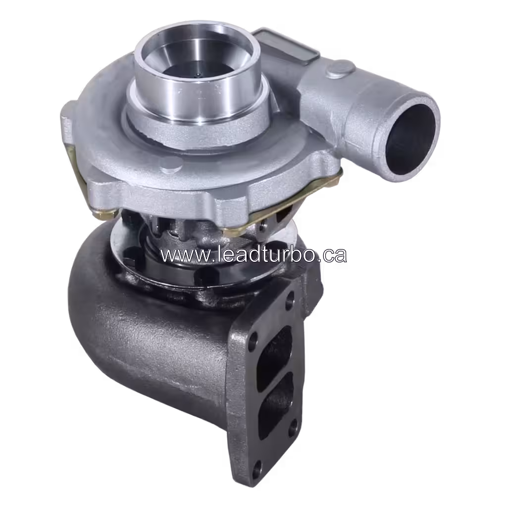 Reposição Turbo 2674A363 vista frontal