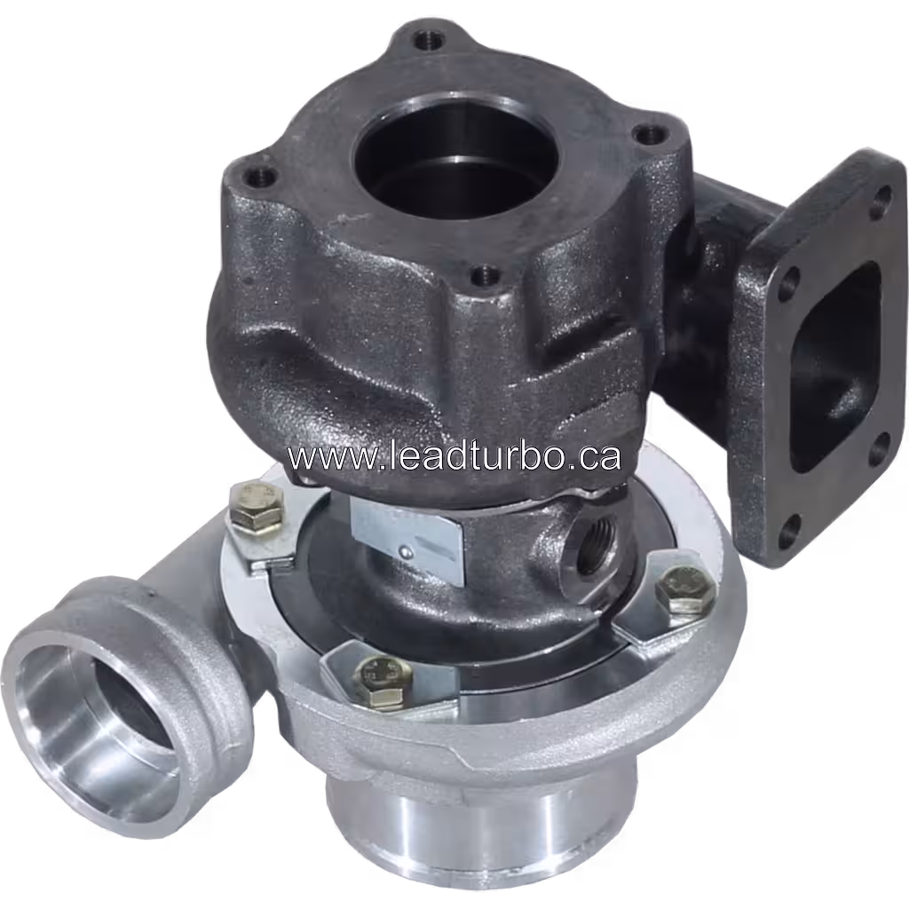 Turbo S100 para motor industrial Deutz