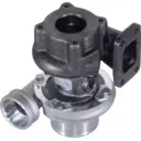 Turbo S100 para motor industrial Deutz