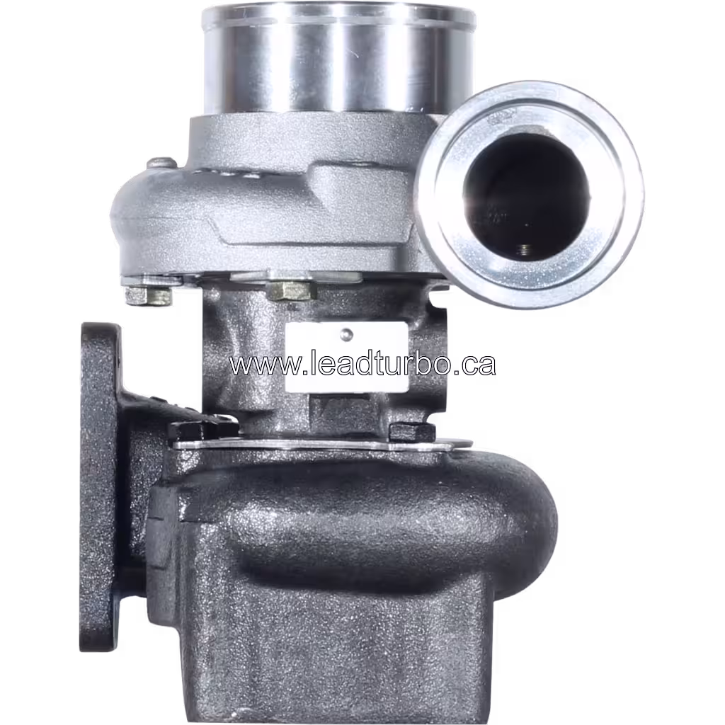 Turbo 318279 S100 para Deutz BF4M2012C