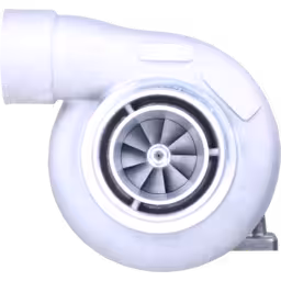 Turbocharger 6505-71-5030 KTR110M-432A para Komatsu PC600-8E