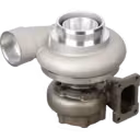 Turbocharger 6505-71-5030 KTR110M-432A para Komatsu PC600-8E