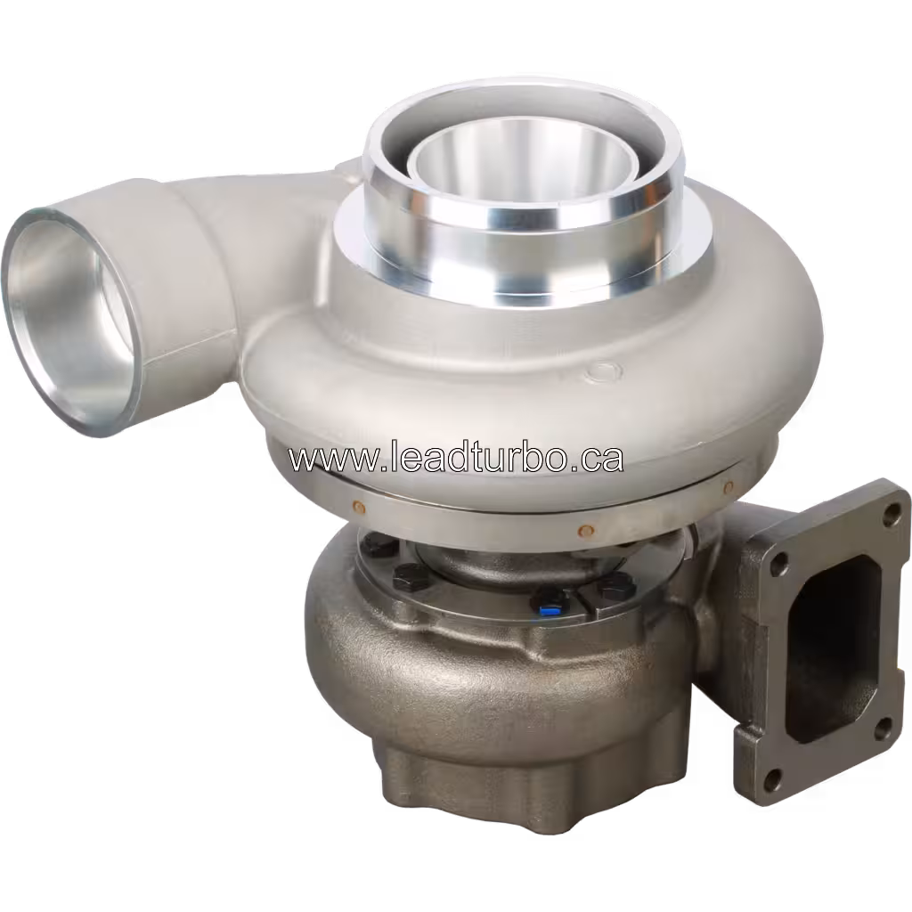 Turbo de reemplazo para PC600-8E y WA500-6