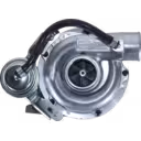 Turbocharger de Reposição para ISUZU 4JG2 thumbnail 4
