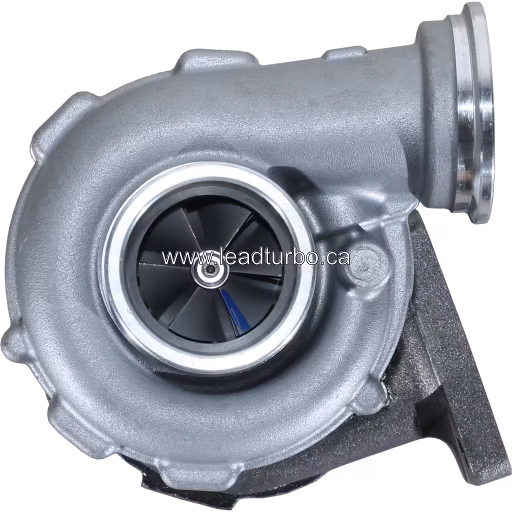 Turbocompresor aftermarket para motor OM904LA-E2 136HP