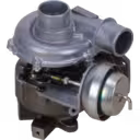Turbocompresor VJ38 RHV4 para Mazda BT-50 y Ford Ranger