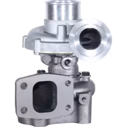 Turbocompresseur 53169887023 K16-2470GYCAA pour Mercedes-Benz Atego OM904LA-E2