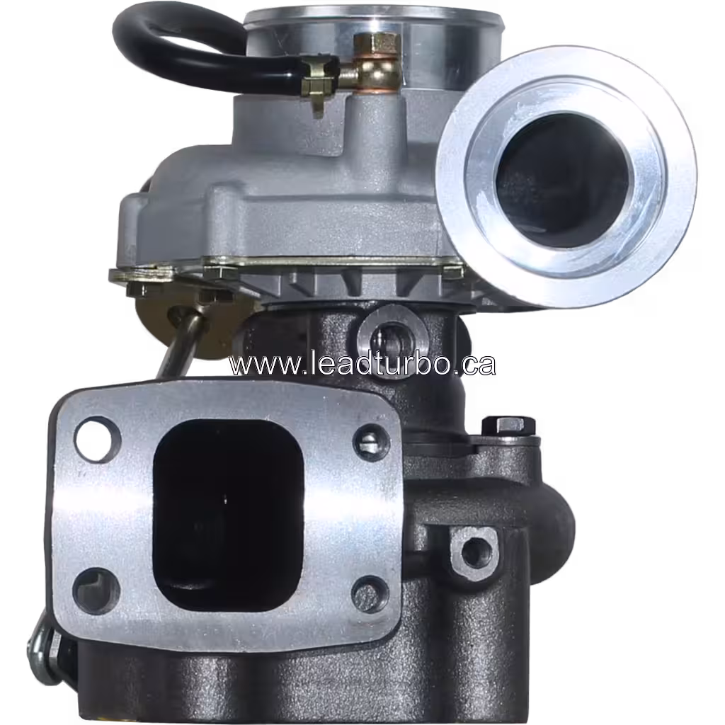 Turbocompresseur 9040966399 pour Mercedes-Benz OM904LA-E2 3