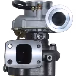 Turbocompresseur 9040966399 pour Mercedes-Benz OM904LA-E2 3