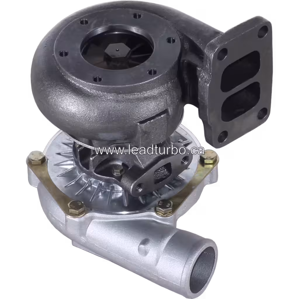 Turbocompresseur Cummins 2674A363 côté turbine