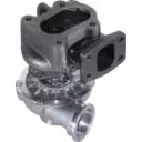 Mercedes-Benz LKW Turbolader 53169887023