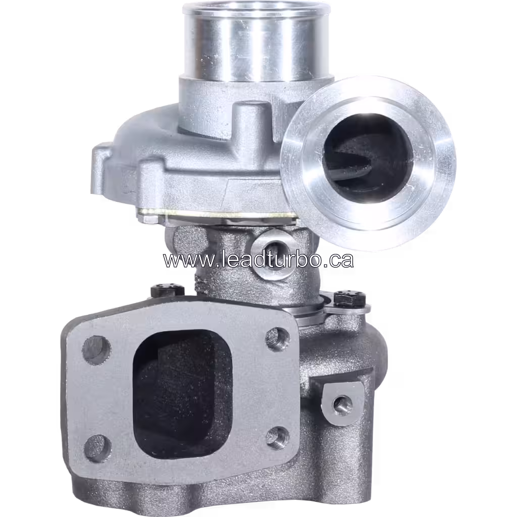 Turbolader 53169887023 für Mercedes Atego OM904LA-E2