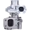 Turbolader 53169887023 für Mercedes Atego OM904LA-E2