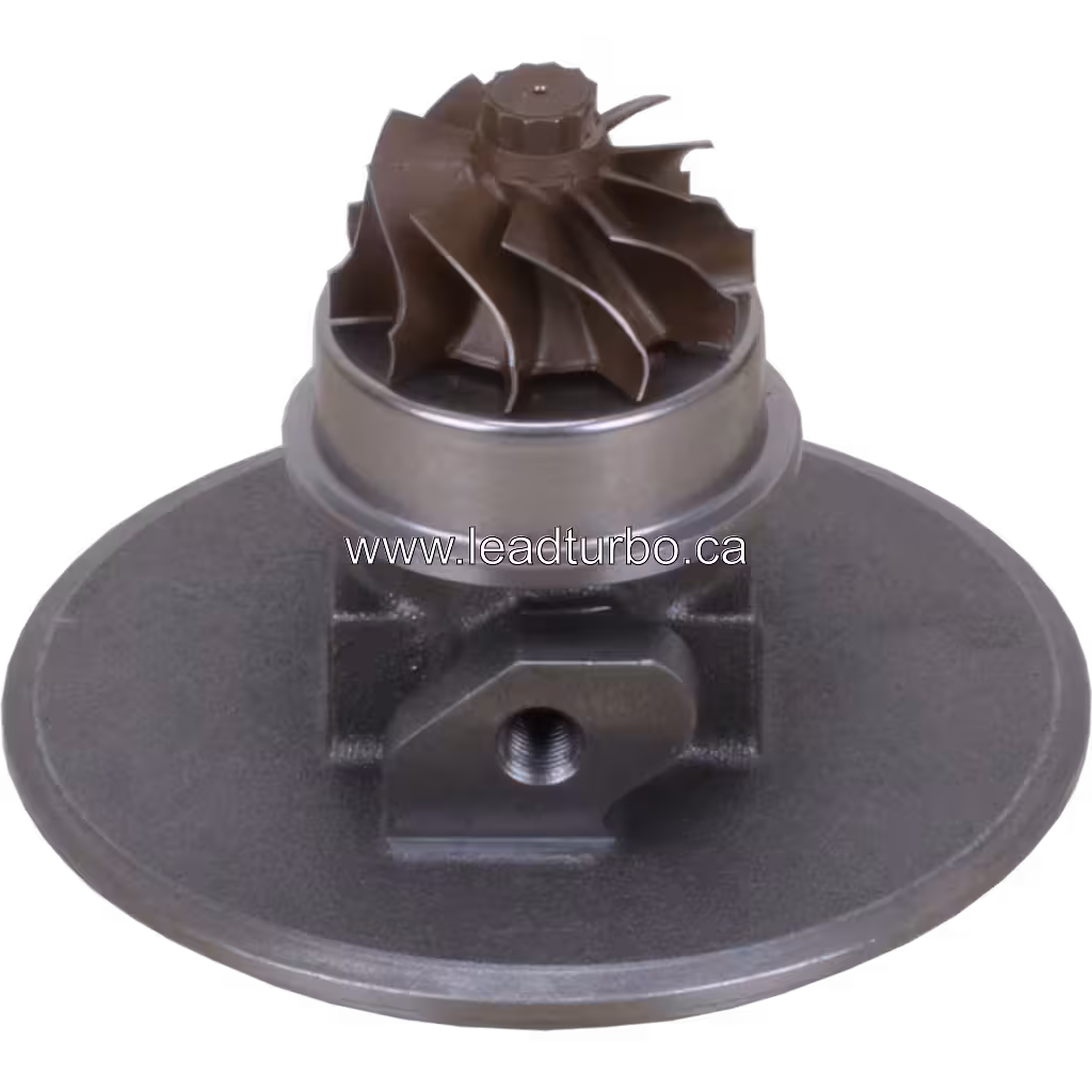 Aftermarket Turbolader Core 4kg