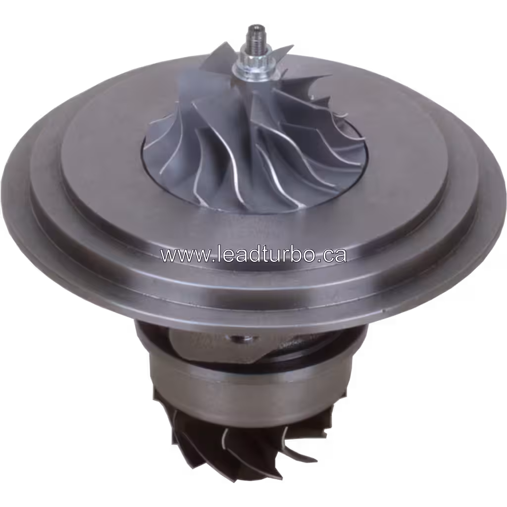 Turbolader CHRA Kern zur Reparatur