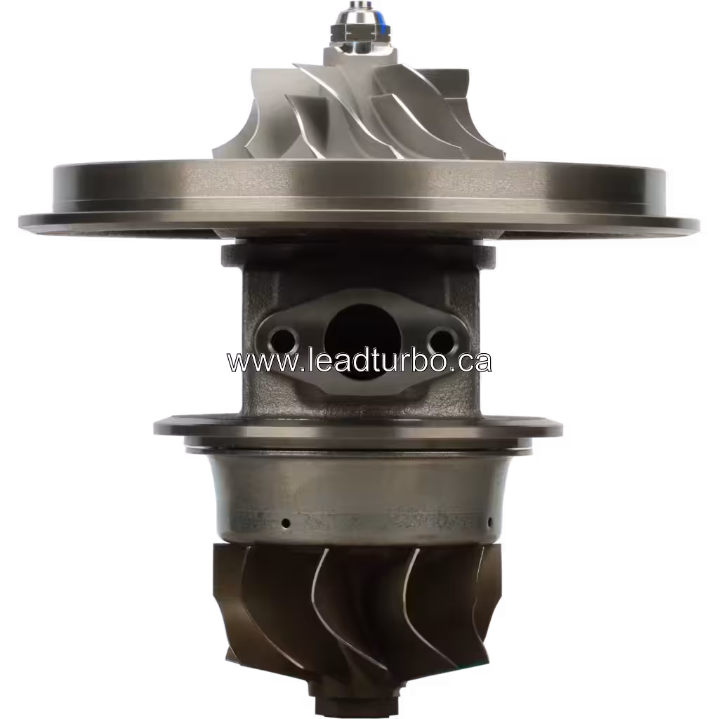 Turbolader Core Ersatz für CAT C15 Motor